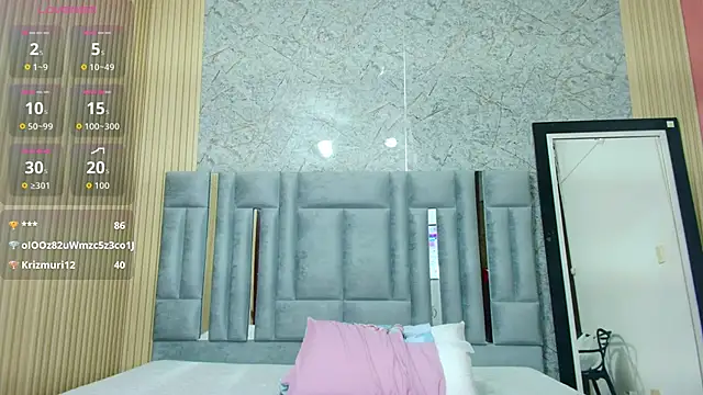 veronicaroose_: онлайн-секс-чат