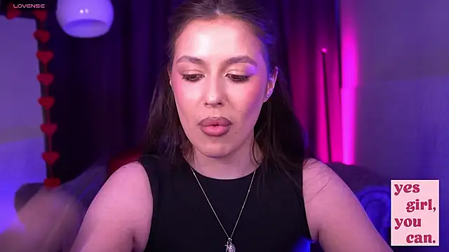 EmiliyaRoude's Live XXX Chat