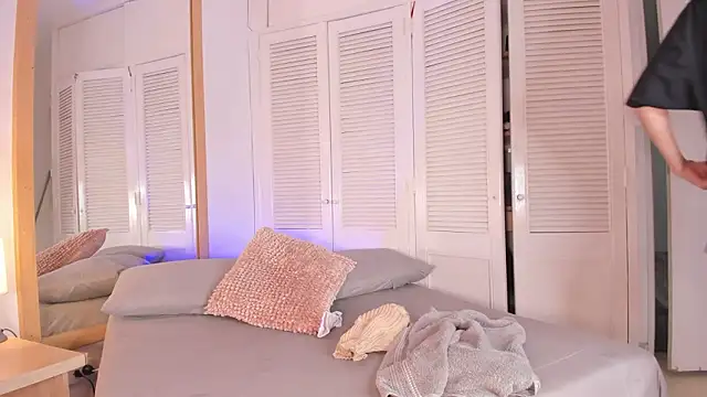 Chatroom XXX en direct de ALICESANDOVAL