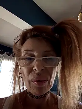 دردشة FrozenWaffle الجنسية المباشرة