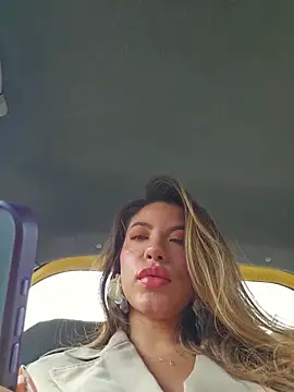 Karen_San_Miguel: вебкам-шоу