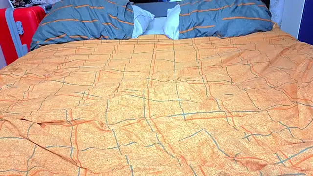 Baiambel_Mi: вебкам-шоу