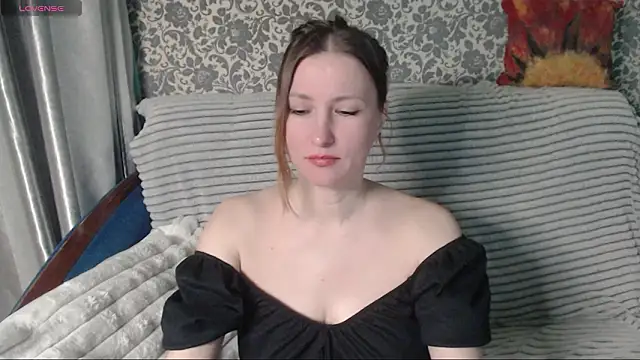 Chat XXX ao vivo de LesanaMagic