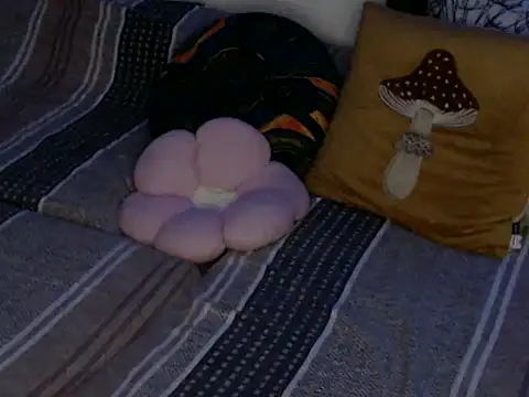 AlienforTwenty Obrolan Langsung XXX