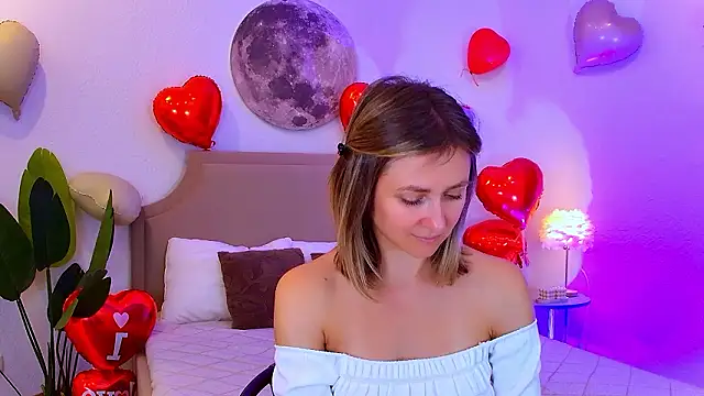 แชท XXX สดของ EmeraldGlow