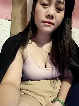 Ngocmai_lazdy Pertunjukan Webcam