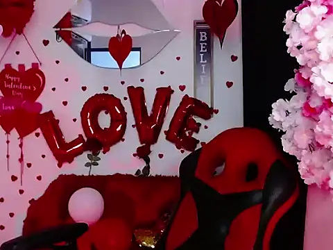 Caius_fox Live XXX Chat