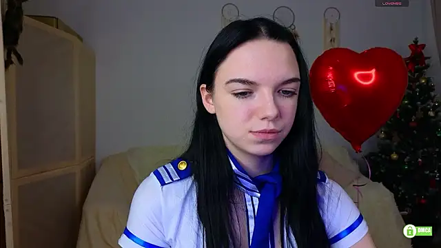 แชท XXX สดของ Evelin_wow