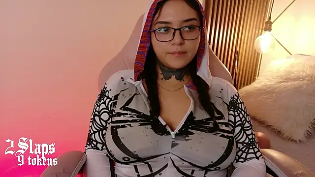 kim_blake Obrolan Langsung XXX