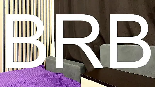 Chat +18 de MalisCouple ao vivo