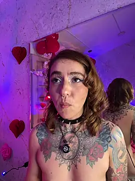 Evangelyne_1 Chat XXX live