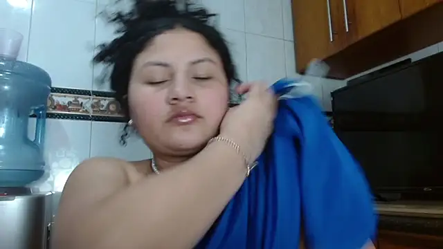 Baby_dirt webcam show