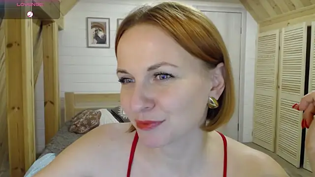 My_playful_lady Pertunjukan Webcam