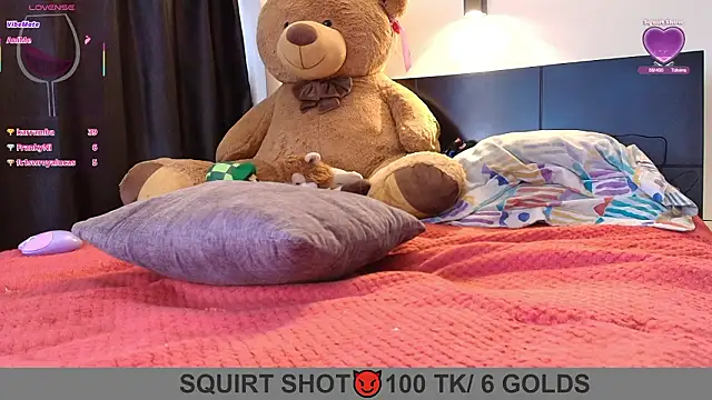 Samanntthaa__ Chat XXX live