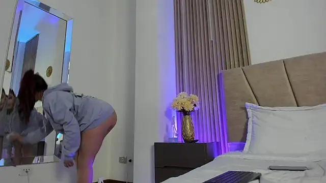 Sembang XXX Secara Langsung Victoria_Beaumont