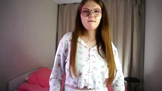 GeorgeneLecompte Chat XXX live