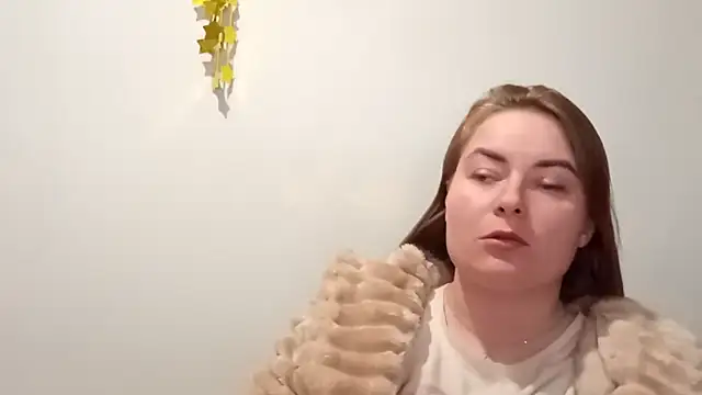 دردشة ElenaMaeer الجنسية المباشرة