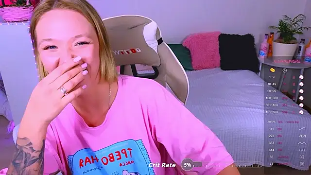 Karen_morris: онлайн-секс-чат