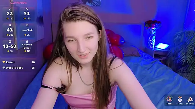 Mia_MylesのライブXXXチャット