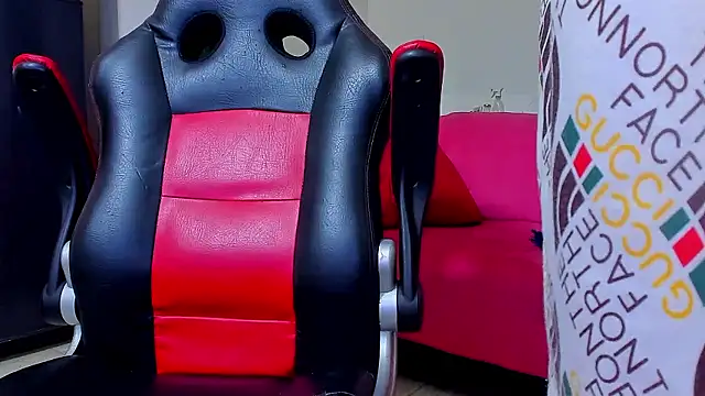 ray_long222 élő XXX-chatje