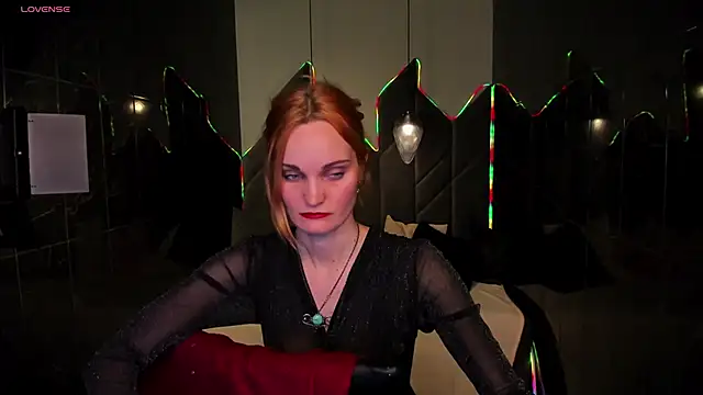 SaraSubtlety Live XXX-chat