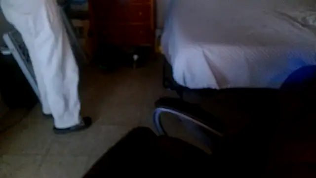 Show webcam de DADDY_KANE8---