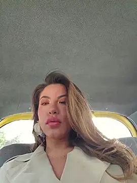 Karen_San_Miguelのウェブカメラショー