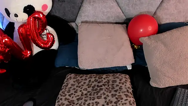 AriannaDavis Live XXX-Chat