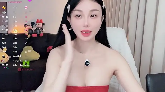 Živý XXX chat Xiatian520_