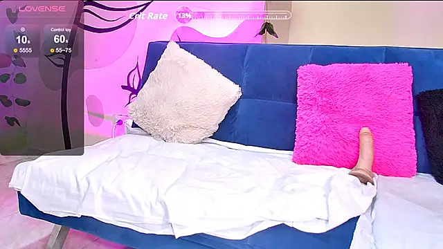 Karen_Ariass élő XXX-chatje