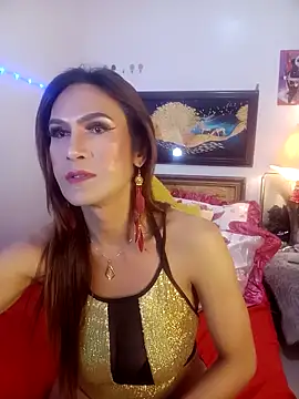 MelaneaHilton's Live XXX Chat