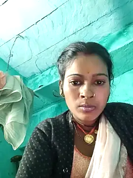 Co_punam webcam show