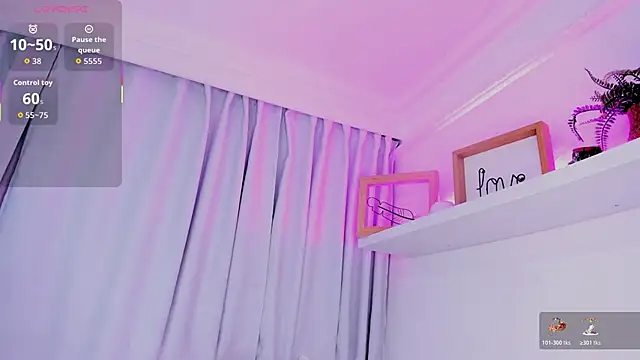 pucca7 élő XXX-chatje