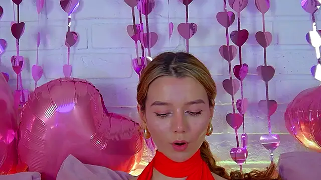 Živý XXX chat VanessaVienne