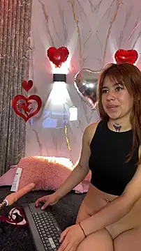 Ari-SmithのライブXXXチャット