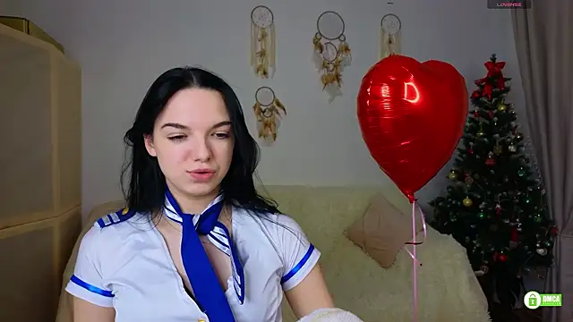 Evelin_wow élő XXX-chatje