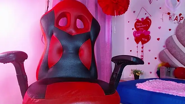 XXX chat uživo modela dante_fox723