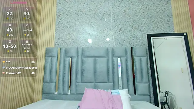 veronicaroose_ – Naživo XXX chat