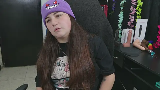 ann_bronw – Naživo XXX chat