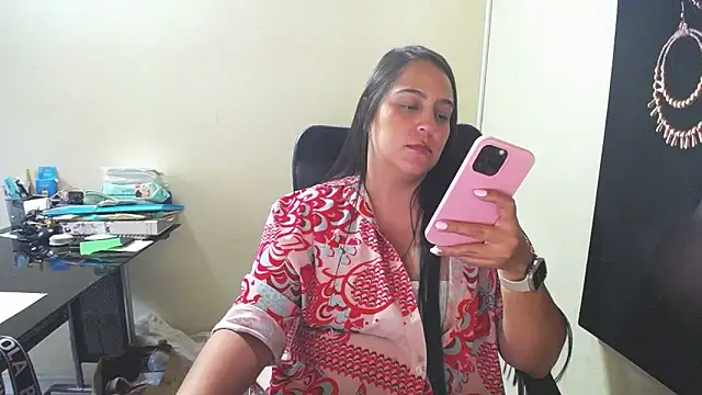 kendall_52 élő XXX-chatje