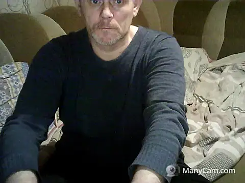 Show de Mr__XX na webcam