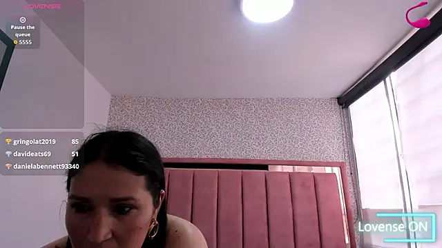 XXX chat uživo modela Barbara_fox__