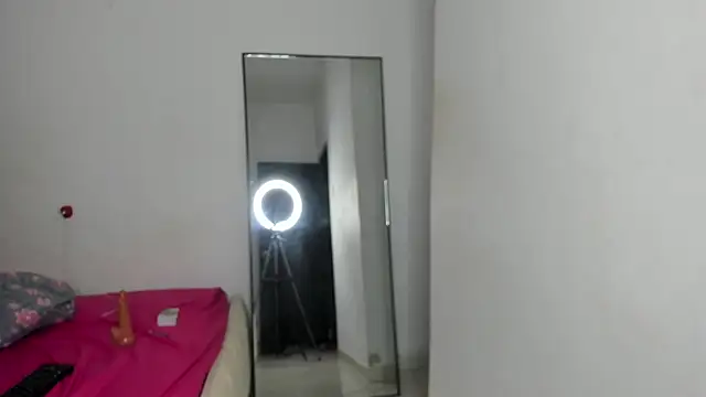 Princess_Allisson_ ওয়েবক্যাম শো