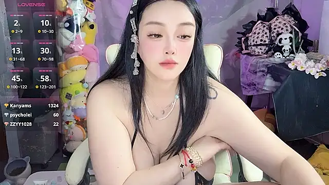 Jiuer-88n Live XXX chat