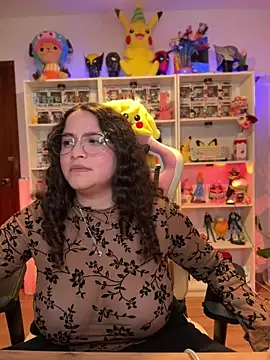 Sweet_sully__ লাইভ XXX চ্যাট