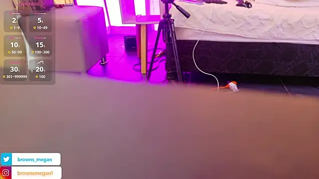 Chat XXX Live Megan_browns1