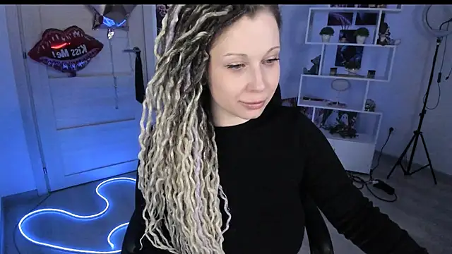 HoneySallyMooreのライブXXXチャット