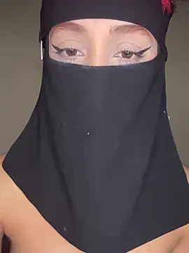 arabayla Webcam Show