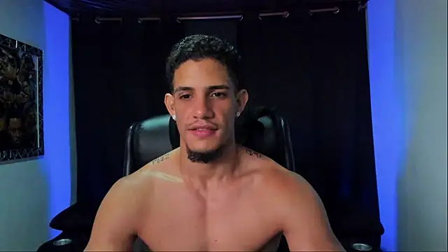 jhonnysnow17 Live XXX Chat