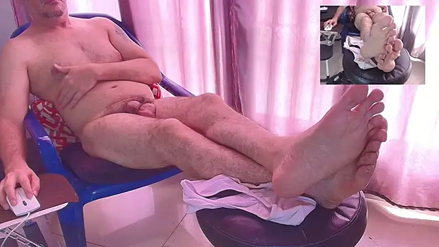 Richielivexxx2023のウェブカメラショー